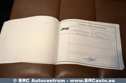 Jeep Grand Cherokee 3.0 V6 CRD S Summit Automatas 2020 full