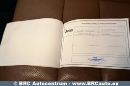 Jeep Grand Cherokee 3.0 V6 CRD S Summit Automatas 2020 full