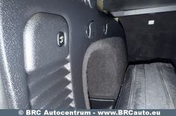 Jeep Grand Cherokee 3.0 V6 CRD S Summit Automatas 2020 full