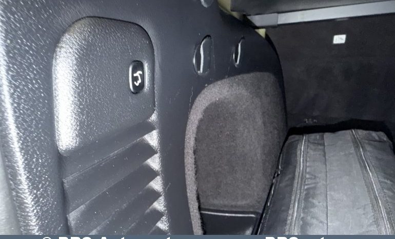 Jeep Grand Cherokee 3.0 V6 CRD S Summit Automatas 2020 full