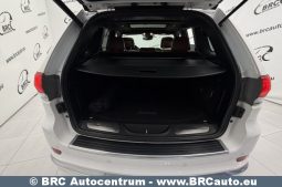 Jeep Grand Cherokee 3.0 V6 CRD S Summit Automatas 2020 full