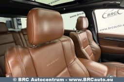 Jeep Grand Cherokee 3.0 V6 CRD S Summit Automatas 2020 full