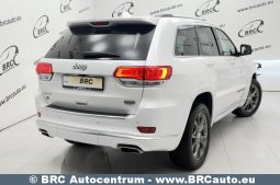 Jeep Grand Cherokee 3.0 V6 CRD S Summit Automatas 2020 full