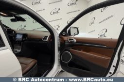 Jeep Grand Cherokee 3.0 V6 CRD S Summit Automatas 2020 full