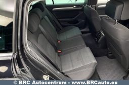Volkswagen Passat 2.0 TDI Business Automatas 2019 full