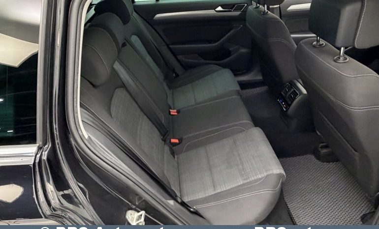 Volkswagen Passat 2.0 TDI Business Automatas 2019 full