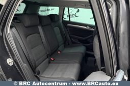 Volkswagen Passat 2.0 TDI Business Automatas 2019 full