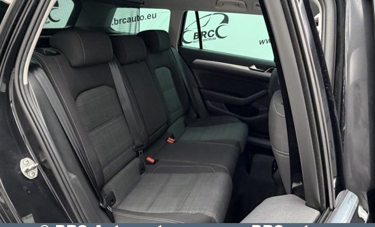 Volkswagen Passat 2.0 TDI Business Automatas 2019 full