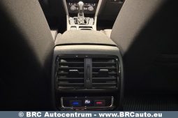 Volkswagen Passat 2.0 TDI Business Automatas 2019 full