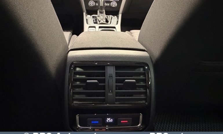 Volkswagen Passat 2.0 TDI Business Automatas 2019 full