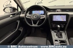 Volkswagen Passat 2.0 TDI Business Automatas 2019 full