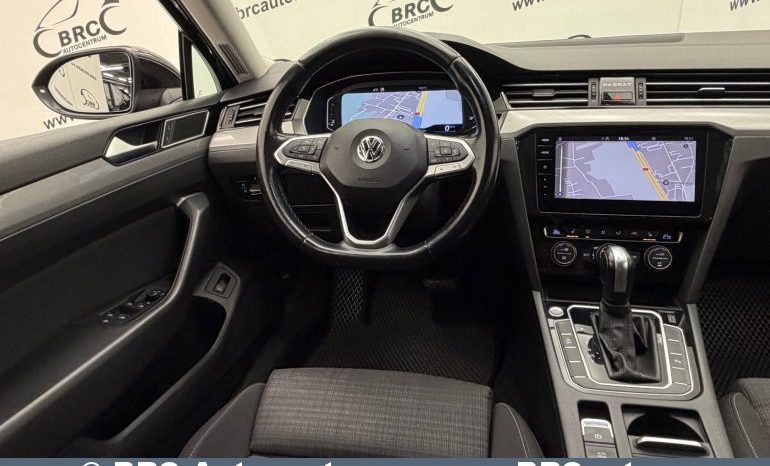 Volkswagen Passat 2.0 TDI Business Automatas 2019 full