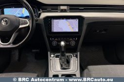 Volkswagen Passat 2.0 TDI Business Automatas 2019 full