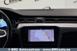 Volkswagen Passat 2.0 TDI Business Automatas 2019 full