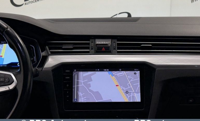 Volkswagen Passat 2.0 TDI Business Automatas 2019 full