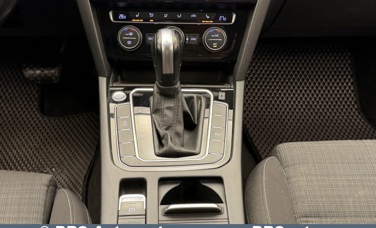 Volkswagen Passat 2.0 TDI Business Automatas 2019 full