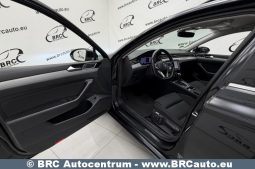 Volkswagen Passat 2.0 TDI Business Automatas 2019 full