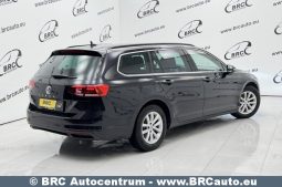 Volkswagen Passat 2.0 TDI Business Automatas 2019 full