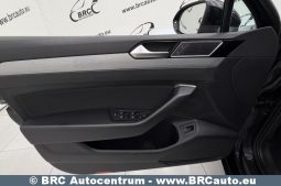 Volkswagen Passat 2.0 TDI Business Automatas 2019 full