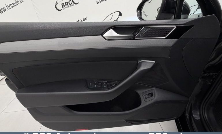Volkswagen Passat 2.0 TDI Business Automatas 2019 full