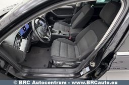 Volkswagen Passat 2.0 TDI Business Automatas 2019 full