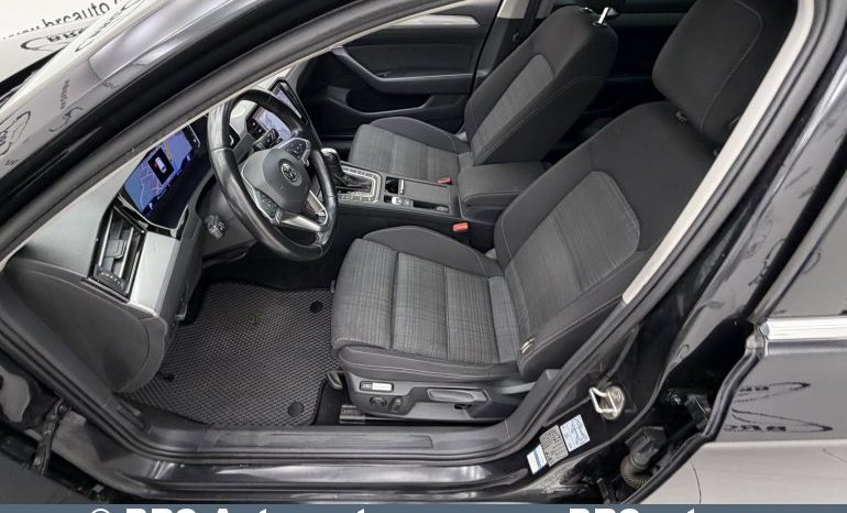 Volkswagen Passat 2.0 TDI Business Automatas 2019 full