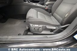 Volkswagen Passat 2.0 TDI Business Automatas 2019 full