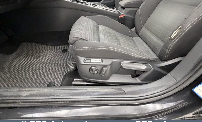 Volkswagen Passat 2.0 TDI Business Automatas 2019 full