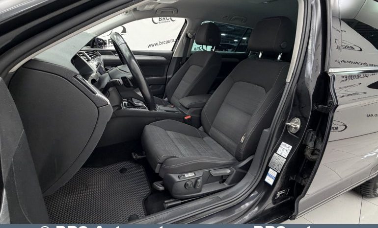 Volkswagen Passat 2.0 TDI Business Automatas 2019 full