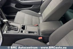 Volkswagen Passat 2.0 TDI Business Automatas 2019 full