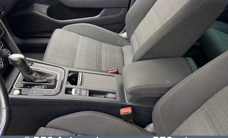 Volkswagen Passat 2.0 TDI Business Automatas 2019 full
