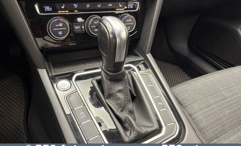 Volkswagen Passat 2.0 TDI Business Automatas 2019 full