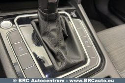 Volkswagen Passat 2.0 TDI Business Automatas 2019 full