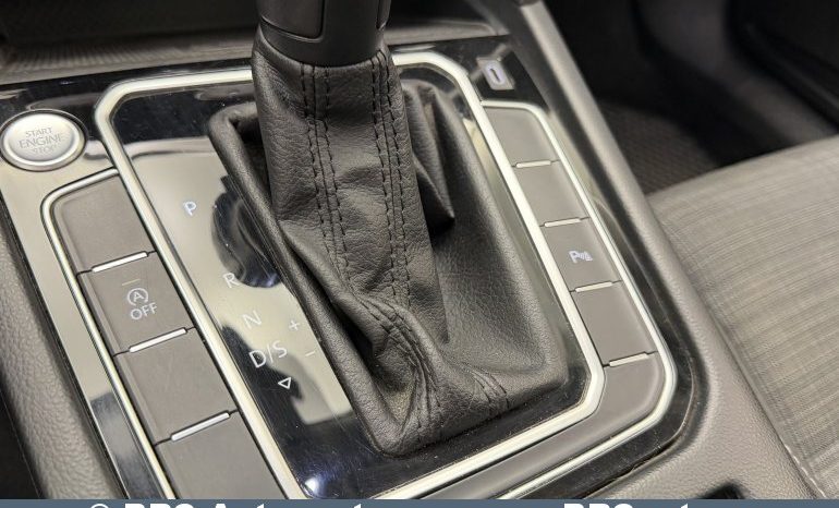 Volkswagen Passat 2.0 TDI Business Automatas 2019 full