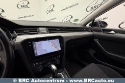 Volkswagen Passat 2.0 TDI Business Automatas 2019 full