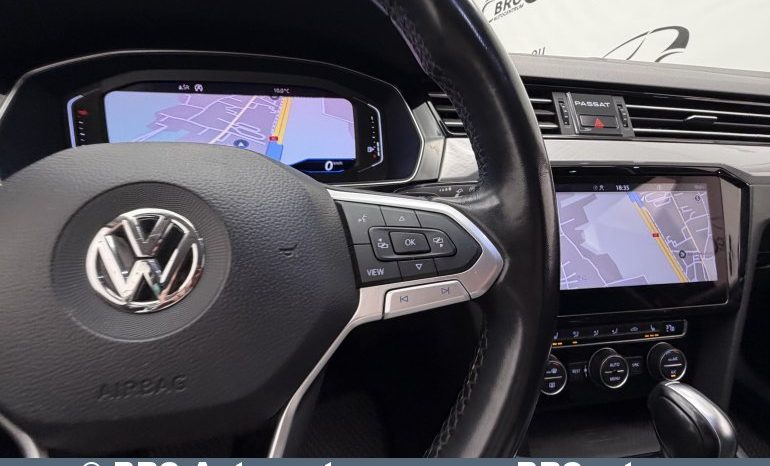 Volkswagen Passat 2.0 TDI Business Automatas 2019 full
