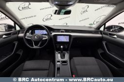 Volkswagen Passat 2.0 TDI Business Automatas 2019 full