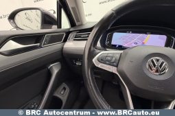 Volkswagen Passat 2.0 TDI Business Automatas 2019 full