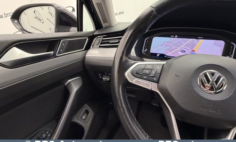 Volkswagen Passat 2.0 TDI Business Automatas 2019 full