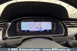 Volkswagen Passat 2.0 TDI Business Automatas 2019 full