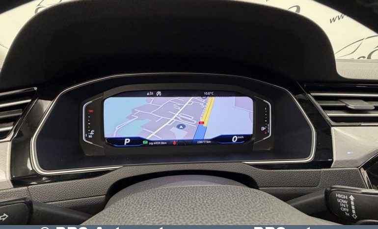 Volkswagen Passat 2.0 TDI Business Automatas 2019 full