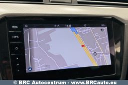 Volkswagen Passat 2.0 TDI Business Automatas 2019 full