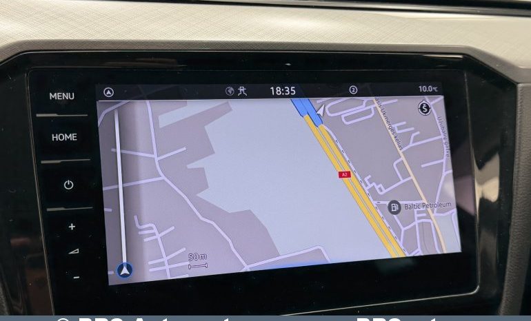 Volkswagen Passat 2.0 TDI Business Automatas 2019 full