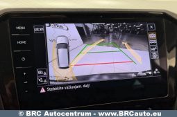 Volkswagen Passat 2.0 TDI Business Automatas 2019 full