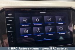 Volkswagen Passat 2.0 TDI Business Automatas 2019 full