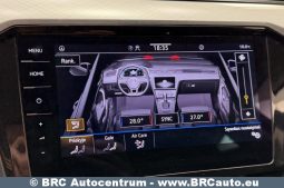 Volkswagen Passat 2.0 TDI Business Automatas 2019 full