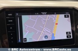 Volkswagen Passat 2.0 TDI Business Automatas 2019 full