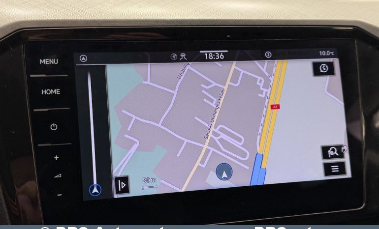 Volkswagen Passat 2.0 TDI Business Automatas 2019 full