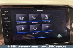 Volkswagen Passat 2.0 TDI Business Automatas 2019 full
