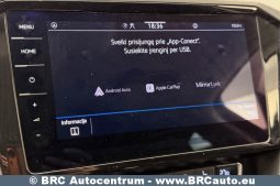 Volkswagen Passat 2.0 TDI Business Automatas 2019 full